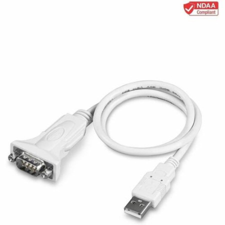 Trendnet Câble pour transfert de données TRENDnet TU-S9 - 6,90 cm Série/USB