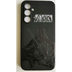 Coque de téléphone Disney Star Wars Sith pour Samsung A54, A34, A04, A14, A13, A12, A31, A91, A81, A71, A51, A11, Core Lite
