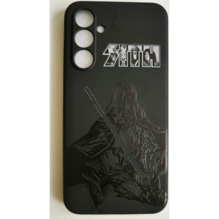 Coque de téléphone Disney Star Wars Sith pour Samsung A54, A34, A04, A14, A13, A12, A31, A91, A81, A71, A51, A11, Core Lite