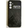 Coque de téléphone Disney Star Wars Sith pour Samsung A54, A34, A04, A14, A13, A12, A31, A91, A81, A71, A51, A11, Core Lite