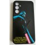 Coque de téléphone Disney Star Wars pour Samsung A54 A34 A04 A14 A13 A12 A31 A91 A81 A71 A51 A11 Core Lite