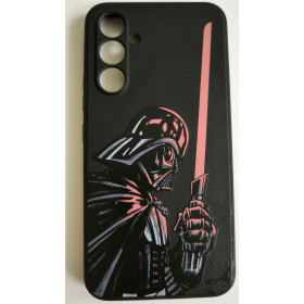 Coque de téléphone Disney Star Wars pour Samsung A54 A34 A04 A14 A13 A12 A31 A91 A81 A71 A51 A11 Core Lite