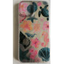 Coque de téléphone silicone été avec motif mer, coquillages bleu et orange pour iPhone 11 Pro