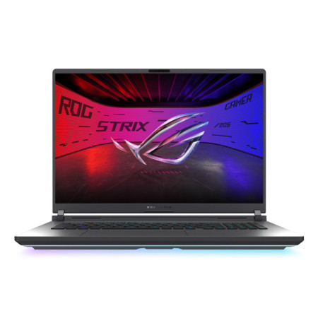 ASUS ROG Strix G18 G815LP-S9084W Intel Core Ultra 9 275HX Laptop 18" WQXGA 32 GB DDR5-SDRAM 2 TB SSD NVIDIA GeForce RTX 5070