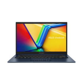 ASUS Vivobook 14 X1404VA-EB1100W Intel® Core™ i3 i3-1315U Laptop 14" Full HD 8 GB DDR4-SDRAM 512 GB SSD Wi-Fi 6 (802.11ax)