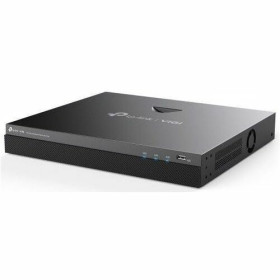 Station de surveillance vidéo TP-Link VIGI NVR2016H 16 Canaux Filaire - Enregistreur Réseau Vidéo - HDMI - 4K Enregistrement