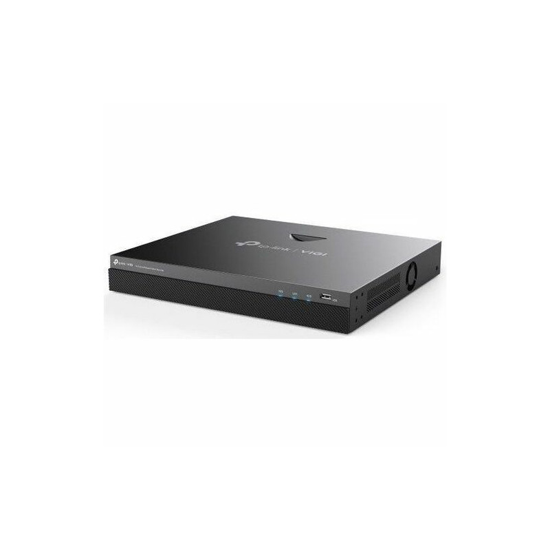 Station de surveillance vidéo TP-Link VIGI NVR2016H 16 Canaux Filaire - Enregistreur Réseau Vidéo - HDMI - 4K Enregistrement