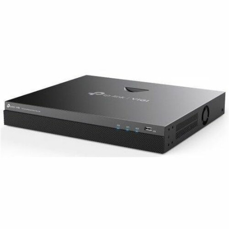 Station de surveillance vidéo TP-Link VIGI NVR2016H 16 Canaux Filaire - Enregistreur Réseau Vidéo - HDMI - 4K Enregistrement