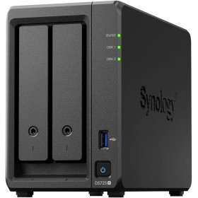 Synology DiskStation DS725+