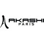 Coque Akashi - pour Apple iPhone SE 3 Smartphone - Noir