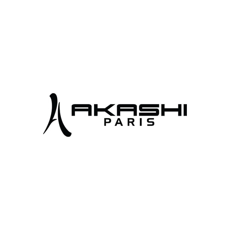 Coque Akashi - pour Apple iPhone SE 3 Smartphone - Noir