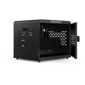 Armoire de chargement et de verrouillage Compulocks pour 16 ordinateurs portables et tablettes, prise UE