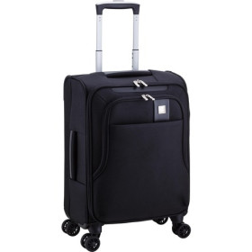 City Classic Trolley 15.6" Black