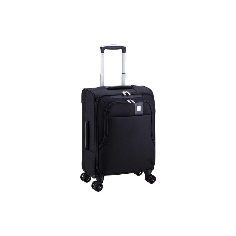 Sacoche de transport Urban Factory City Classic CTT01UF V3 - Trolley Style pour 39,6 cm (15,6")