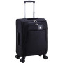Sacoche de transport Urban Factory City Classic CTT01UF V3 - Trolley Style pour 39,6 cm (15,6")