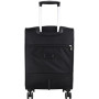 Sacoche de transport Urban Factory City Classic CTT01UF V3 - Trolley Style pour 39,6 cm (15,6")