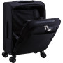 Sacoche de transport Urban Factory City Classic CTT01UF V3 - Trolley Style pour 39,6 cm (15,6")