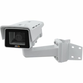 Fixation murale AXIS TQ1003-E pour Caméra, Boîte, Boîtier arrière - Blanc