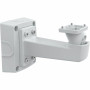 Fixation murale AXIS TQ1003-E pour Caméra, Boîte, Boîtier arrière - Blanc