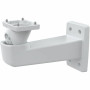 Fixation murale AXIS TQ1003-E pour Caméra, Boîte, Boîtier arrière - Blanc