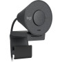 Webcam Logitech BRIO 305 - 2 Mégapixels - 30 fps - Graphite - USB Type C