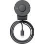 Webcam Logitech BRIO 305 - 2 Mégapixels - 30 fps - Graphite - USB Type C