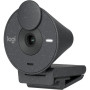 Webcam Logitech BRIO 305 - 2 Mégapixels - 30 fps - Graphite - USB Type C