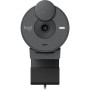 Webcam Logitech BRIO 305 - 2 Mégapixels - 30 fps - Graphite - USB Type C