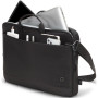 Sacoche de transport Dicota Eco Slim Case MOTION pour 27,9 cm (11") à 33,8 cm (13,3")