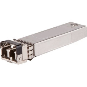SFP HPE - Pour Réseau Fibre Optique, Réseau de Données - Fibre Optique - Multimode - Gigabit Ethernet - 1000Base-SX