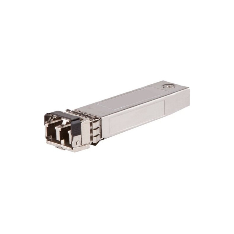 SFP HPE - Pour Réseau Fibre Optique, Réseau de Données - Fibre Optique - Multimode - Gigabit Ethernet - 1000Base-SX