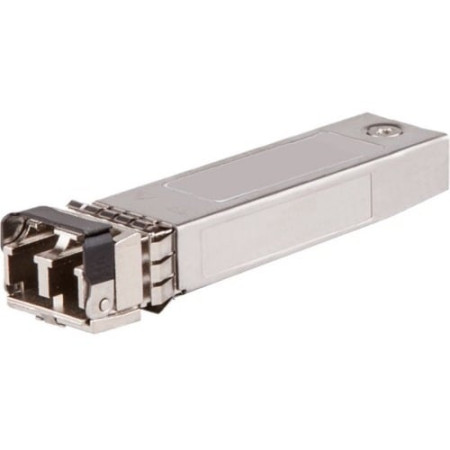 SFP HPE - Pour Réseau Fibre Optique, Réseau de Données - Fibre Optique - Multimode - Gigabit Ethernet - 1000Base-SX