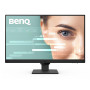 BenQ GW2490T écran plat de PC 60,5 cm (23.8") 1920 x 1080 pixels Full HD Noir
