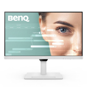 BenQ GW2790QT computer monitor 27" 2560 x 1440 pixels Quad HD LED White