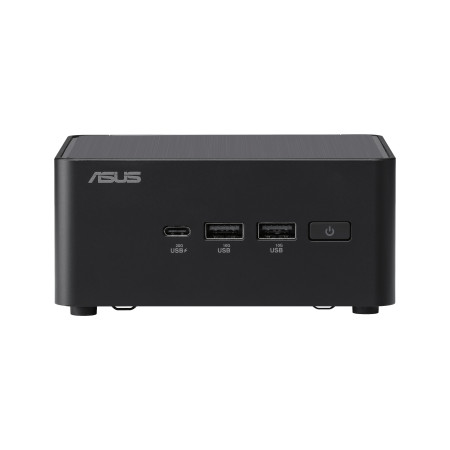 ASUS NUC 14 Pro RNUC14RVHU5068C2I Intel Core Ultra 5 125H 16 GB DDR5-SDRAM 512 GB SSD Windows 11 Pro UCFF Mini PC Black