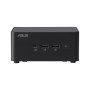 ASUS NUC 14 Pro RNUC14RVHU5068C2I Intel Core Ultra 5 125H 16 Go DDR5-SDRAM 512 Go SSD Windows 11 Pro UCFF Mini PC Noir