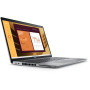 DELL Latitude 5550 Intel Core Ultra 7 165U Ordinateur portable 39,6 cm (15.6") Full HD 16 Go DDR5-SDRAM 512 Go SSD Wi-Fi 6E