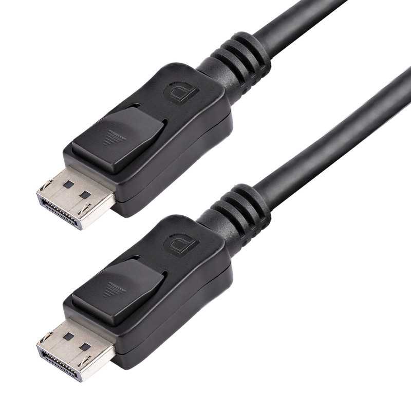 6 FT DISPLAYPORT VIDEO CBLE