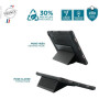 Reinforced Protective Case for Ipad 11" (A16) 2025 11th Gen - Ipad 10.9 (10th Gen) with Tripod + Grip Tab - Protech