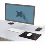 Bras support d'écran Port pour Moniteur - Blanc - Paysage/Portrait - 1 Écran(s) supportés - 32" (81,28 cm)