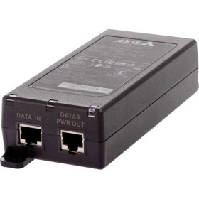 AXIS PoE Injector - 24 V AC Input - 56 V DC Output