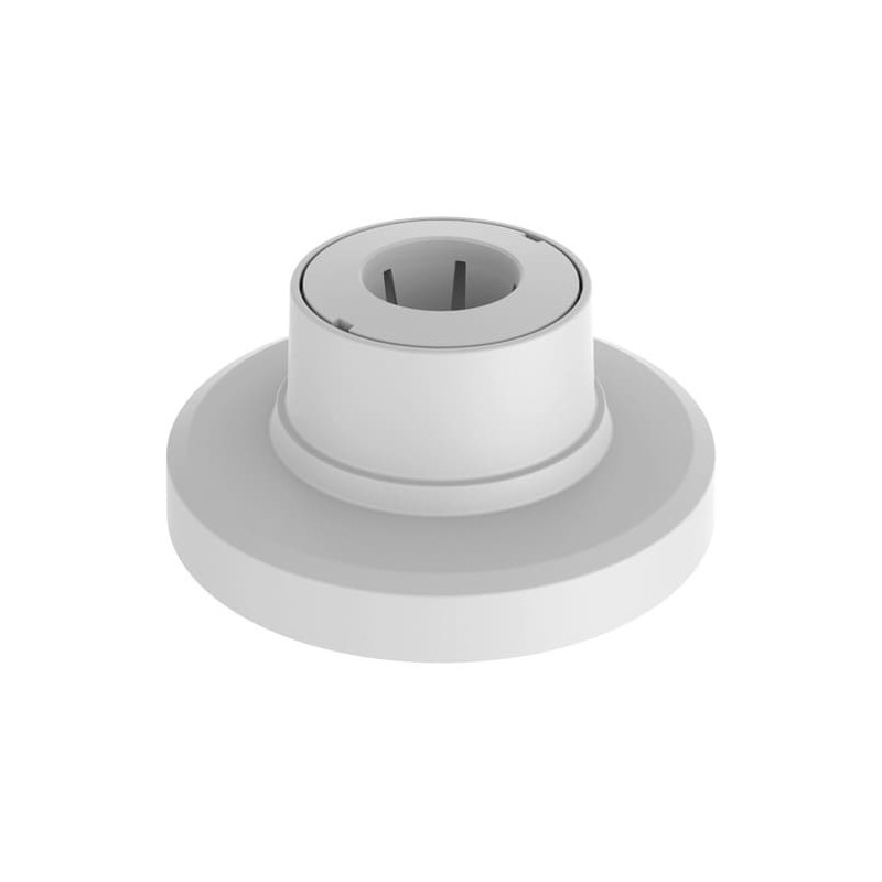 Fixation au plafond AXIS T94B02D pour Caméra réseau - Blanc