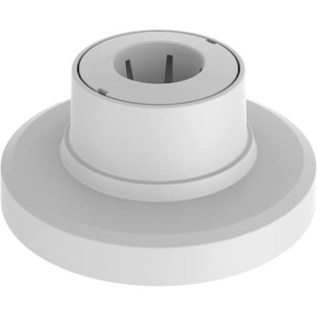 Fixation au plafond AXIS T94B02D pour Caméra réseau - Blanc