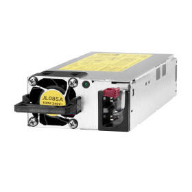 Système d'alimentation HPE - 250 W - 120 V AC, 230 V AC Entrée - 12 V DC Sortie