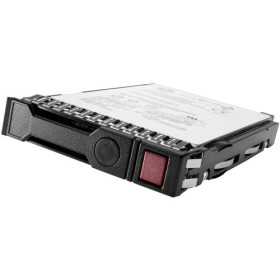 HPE 3.84 TB Solid State Drive - 2.5" Internal - SATA (SATA/600) - Read Intensive - Server Device Supported - 0.5 DWPD - Hot Plug