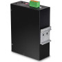 Commutateur Ethernet TRENDnet TI-G102I 10 Ports Gérable - Gigabit Ethernet - 1000Base-T, 100/1000Base-FX
