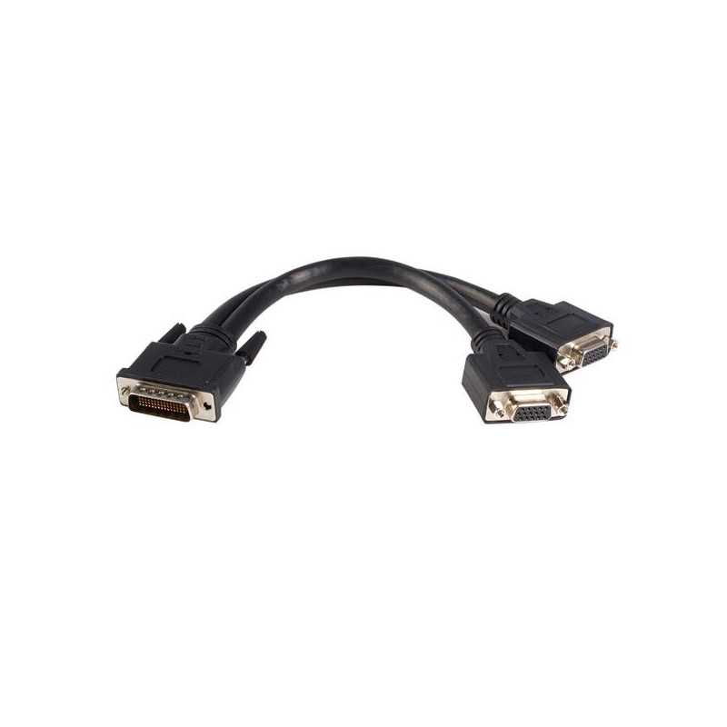 CABLE DOUBLE LFH 59