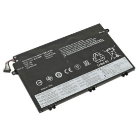 Li-Pol battery 11.1V 4050mAh 45Wh