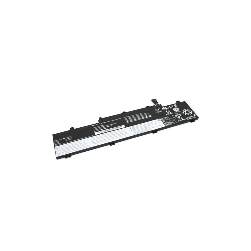 Li-Pol battery 11.1V 4050mAh 45Wh