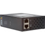 Injecteur POE AXIS T8144 - 20 V DC, 60 V DC Entrée - 55 V CC Sortie - 1 x 10/100/1000Base-T Port(s) d'entrée - 1 x 10/100/1000Ba